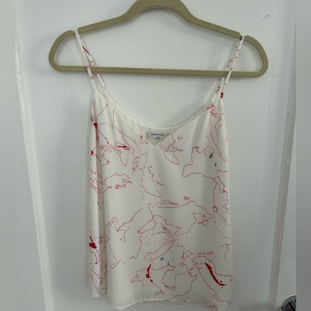 Babaton (Aritzia ) Camisole